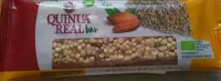 Bulk Deal 20 X Sunita Quinua Real Almonds Bar 25G