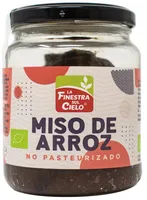 Miso de arroz