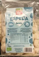 Break de espelta