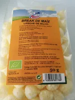 Break de maiz