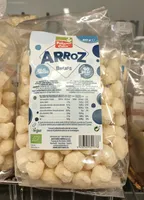 Break De Arroz Integral Bio La Finestra