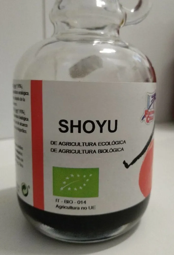 Shoyu