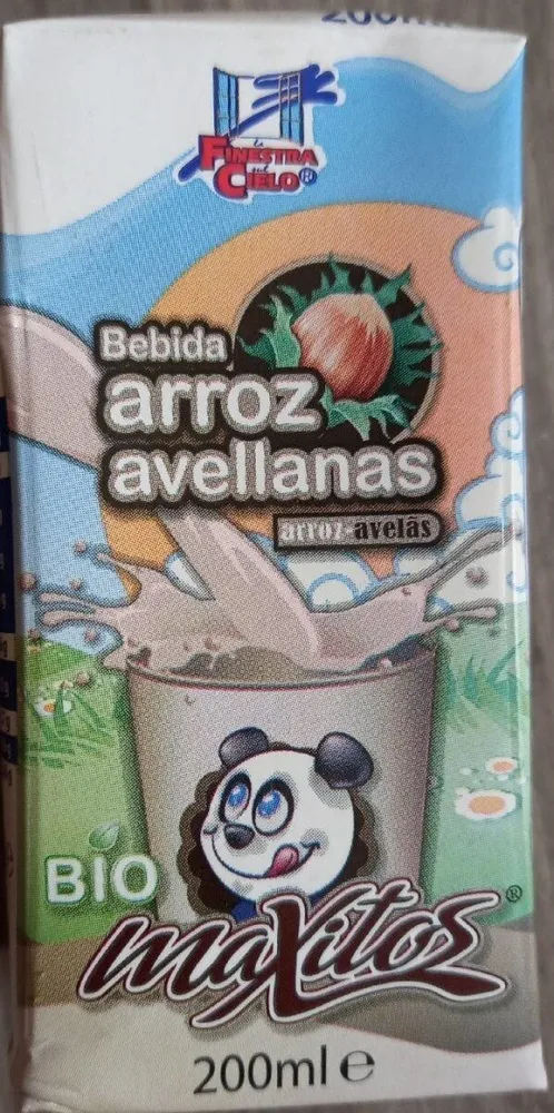 Bio Maxitos