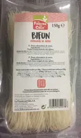 Bifun Espaguetis de Arroz