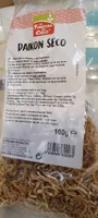 daikon seco