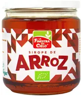 Sirope de Arroz