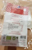 Penne de sorgo