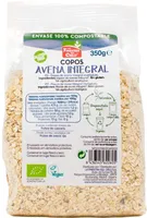 Copos avena
