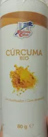 Cúrcuma bio