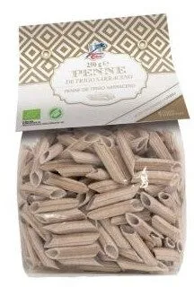Penne de trigo sarraceno