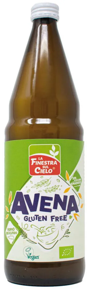 Avena gluten free