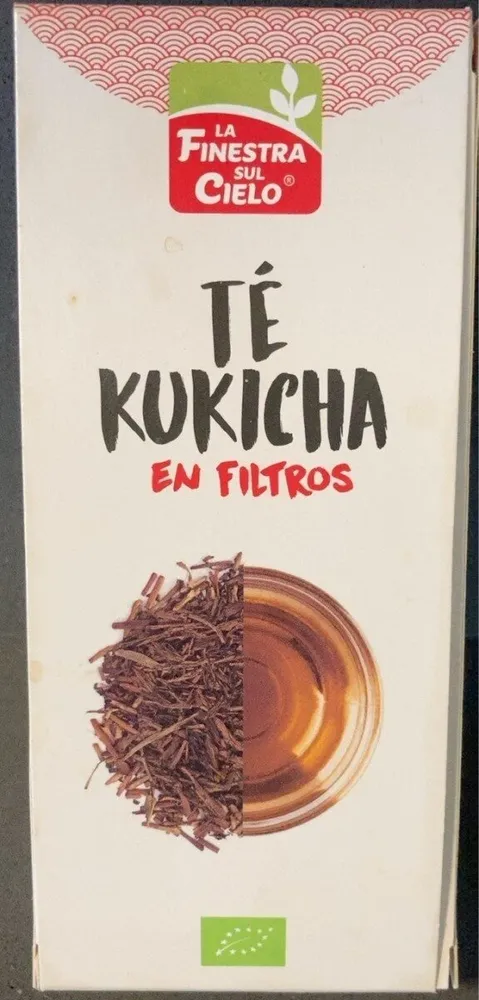 Té kukitxa