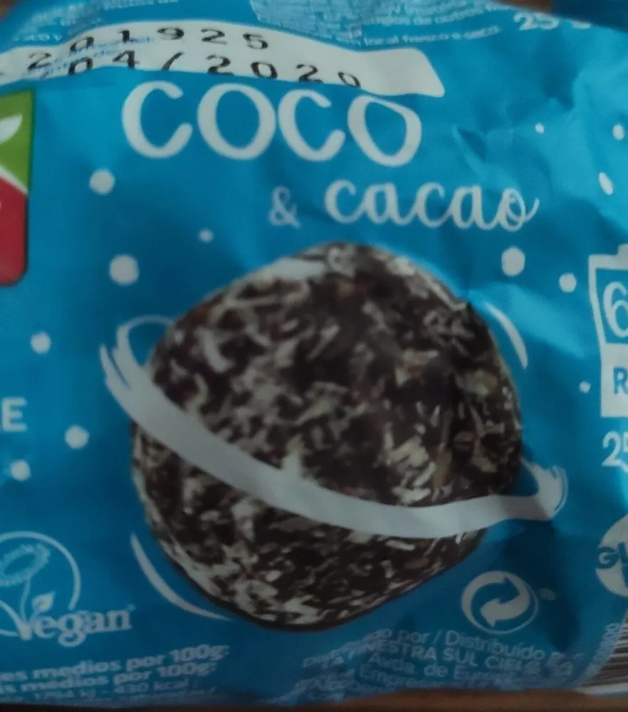 Coco & cacao