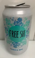 FREE.SH  TÓNICA BIO