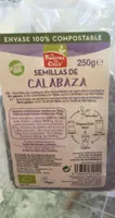 Semillas de calabaza