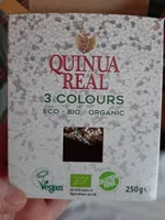 Quinua Real