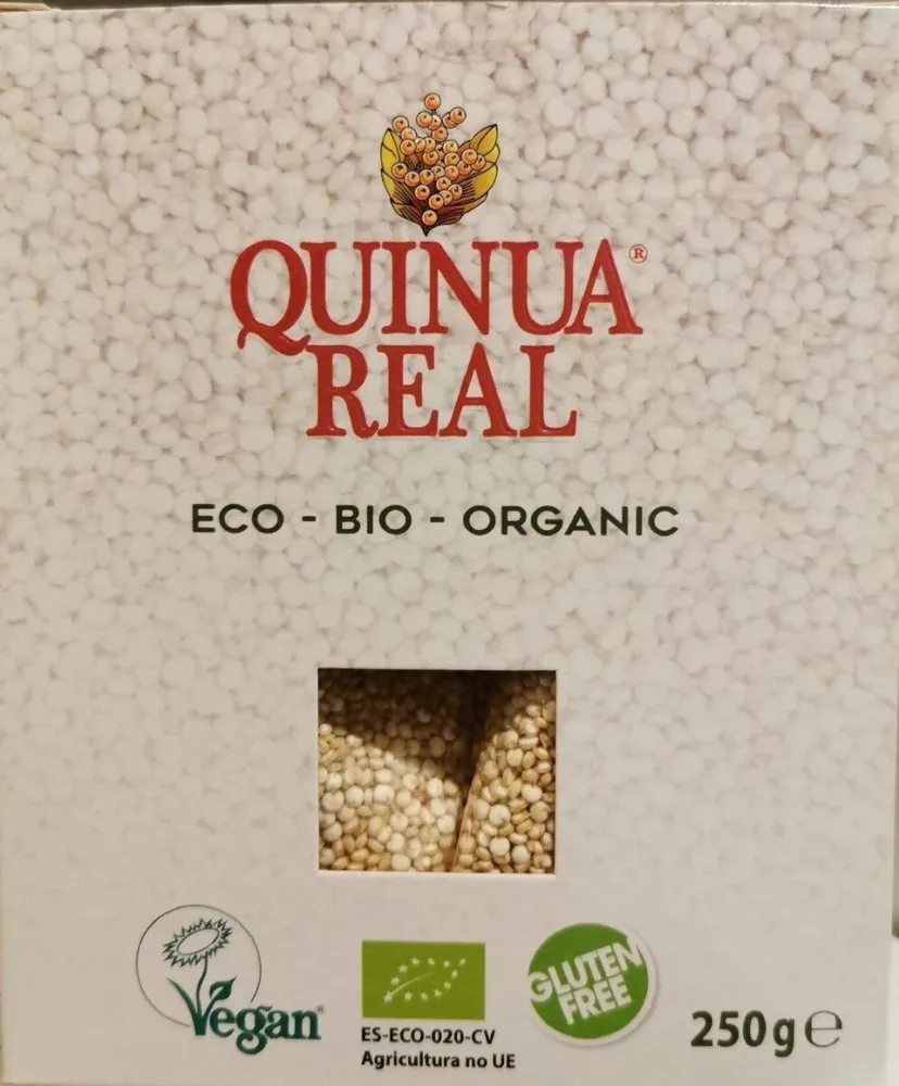 Quinua Real