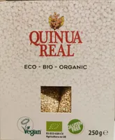 Quinua Real