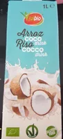 Arroz coco