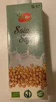 Bebida de soja