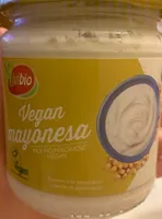 Vegan mayonesa