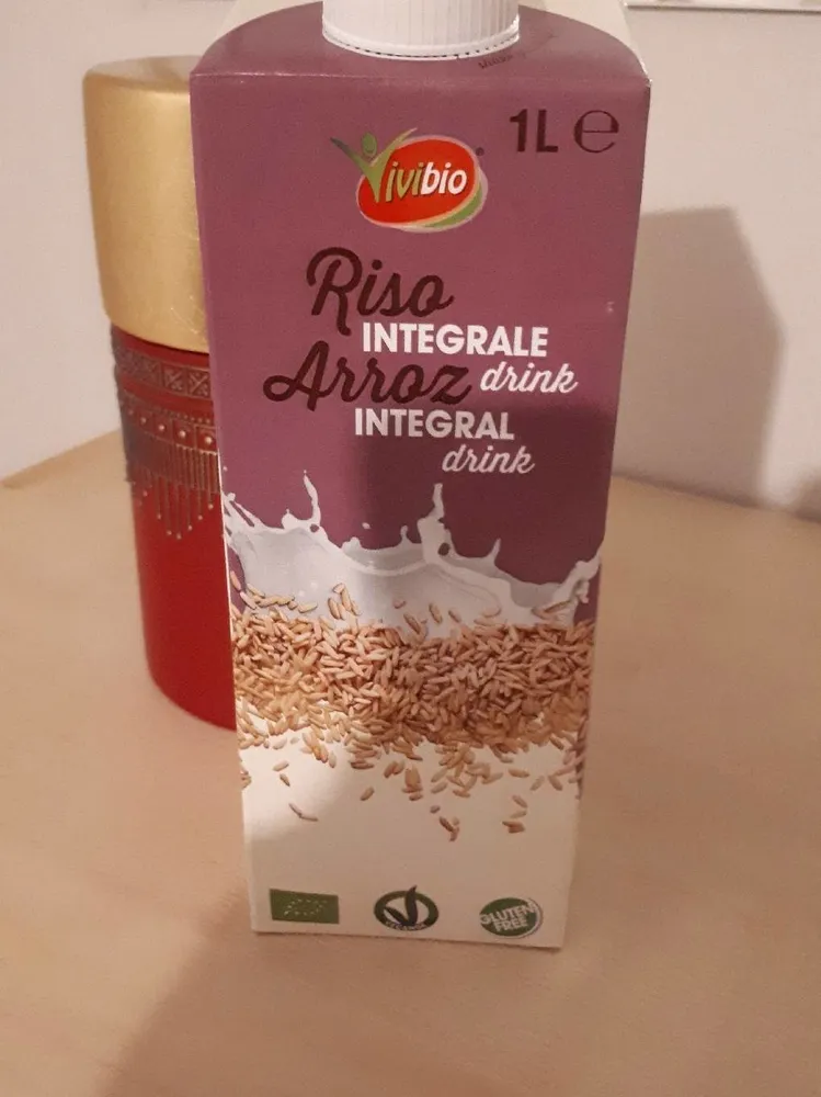 Rizo arroz