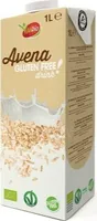 Bevanda di avena senza glutine
