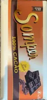 Xocolata 100%