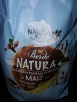 Tortitas De Maiz