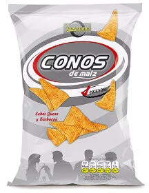 Conoz de maíz