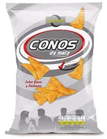 Conoz de maíz