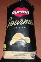 Patatas frita extra crujientes de gran calidad