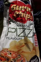 Gurma chips