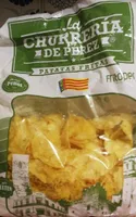 Patatas fritas