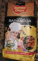 Gurma chips