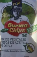 Gurma Chips