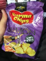 Gurma chips