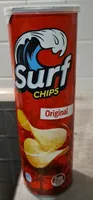 Surf Chips Original