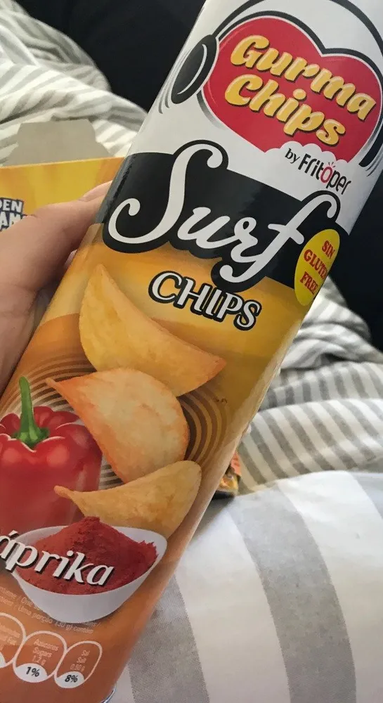 Gurma chips