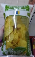 Papas Fritas