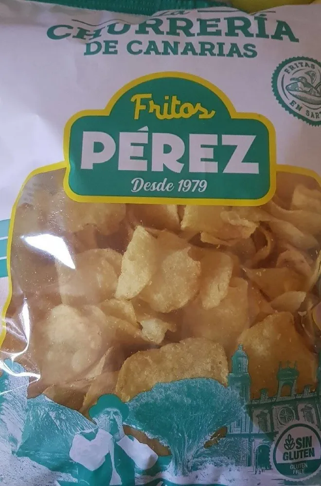 Fritos