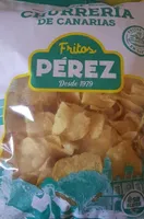 Fritos