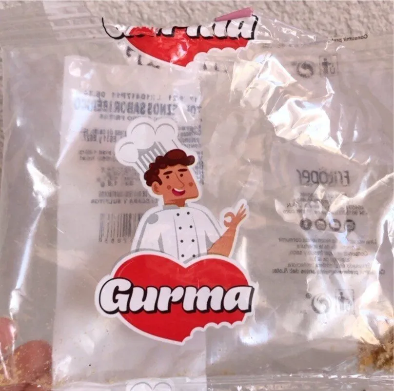 Torreznos sabor iberico