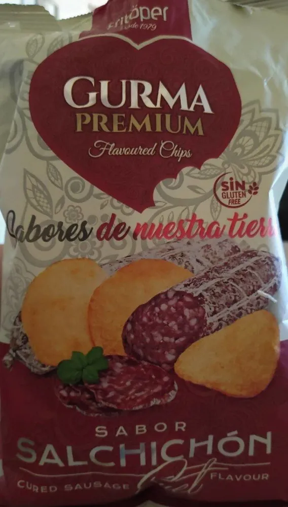 Gurman premium
