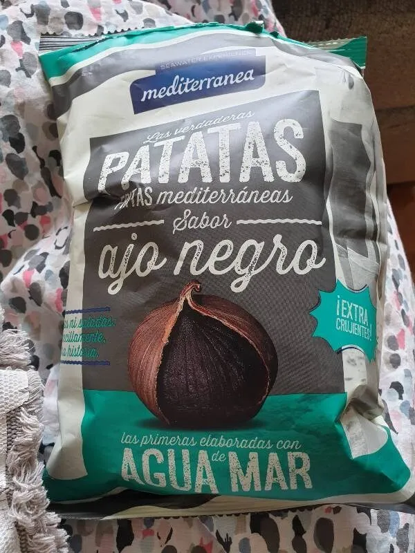 Ajo negro