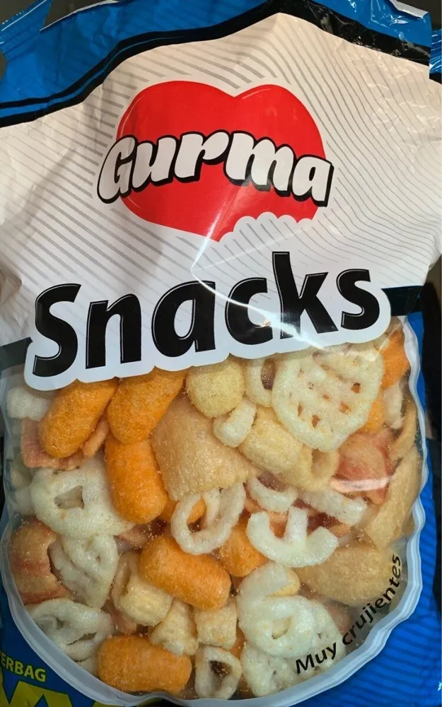 Snacks
