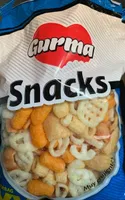 Snacks
