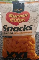 Gurma Chips