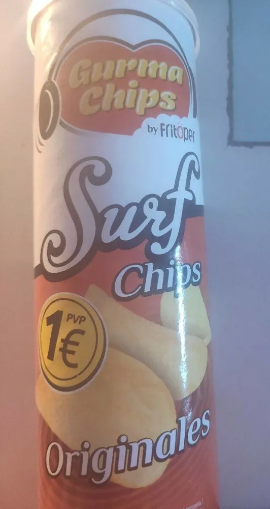 Firma chips