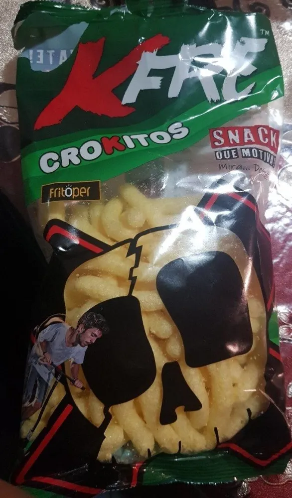 Crokitos